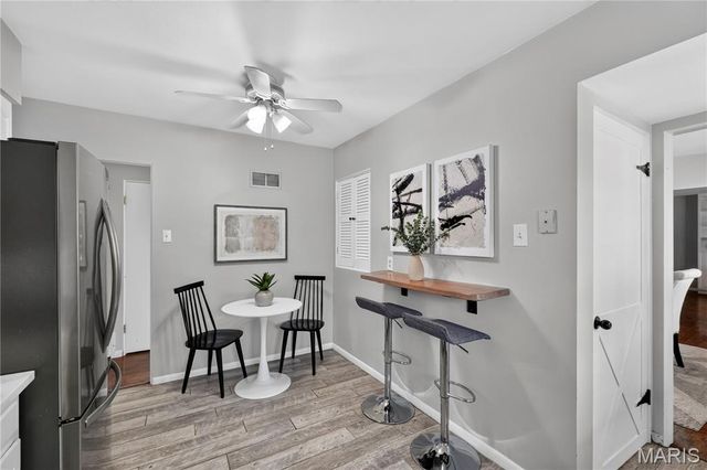 8954 Westhaven Court, Crestwood, MO 63126