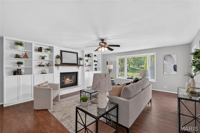 8954 Westhaven Court, Crestwood, MO 63126