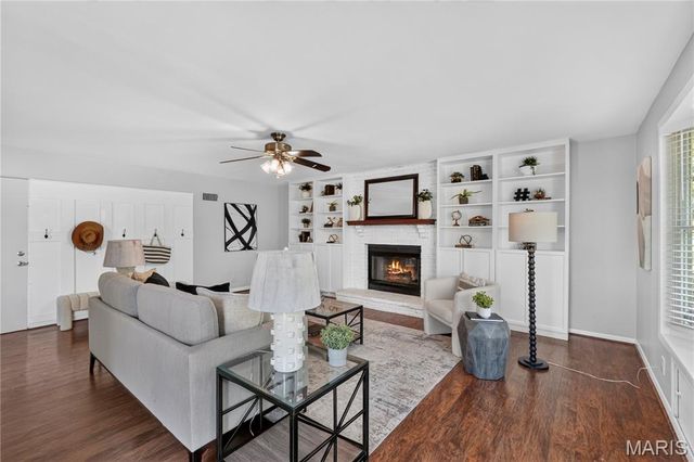 8954 Westhaven Court, Crestwood, MO 63126