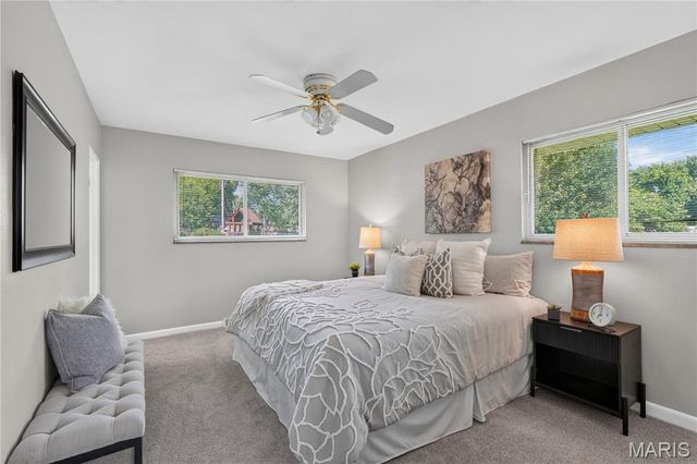 8954 Westhaven Court, Crestwood, MO 63126