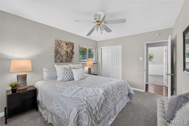 8954 Westhaven Court, Crestwood, MO 63126