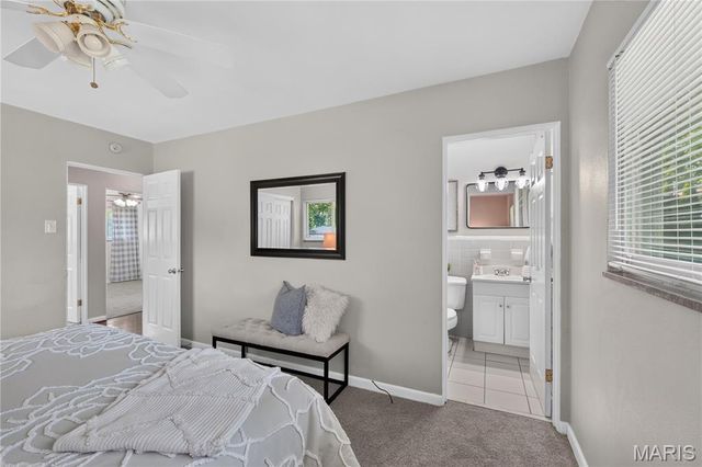 8954 Westhaven Court, Crestwood, MO 63126