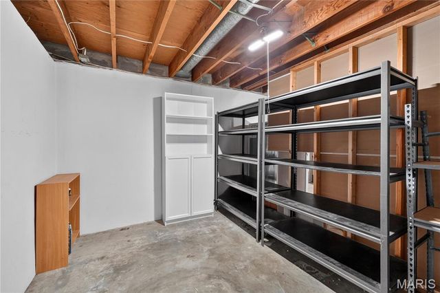 8954 Westhaven Court, Crestwood, MO 63126