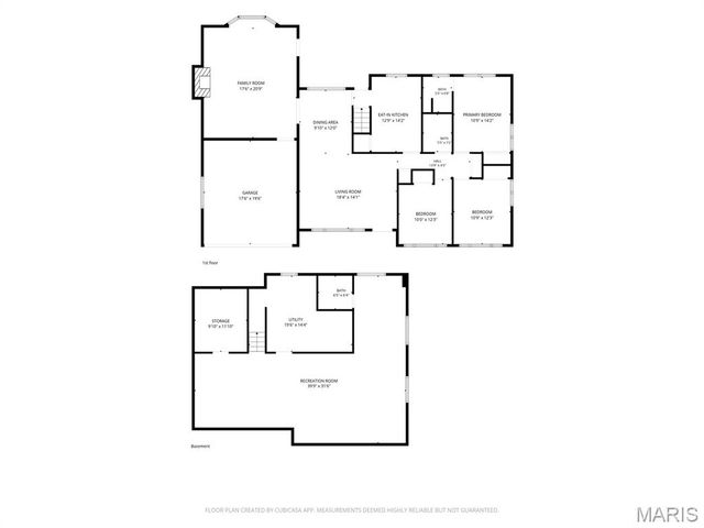 8954 Westhaven Court, Crestwood, MO 63126