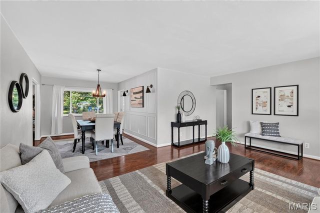 8954 Westhaven Court, Crestwood, MO 63126