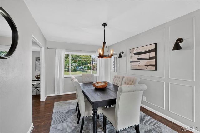 8954 Westhaven Court, Crestwood, MO 63126