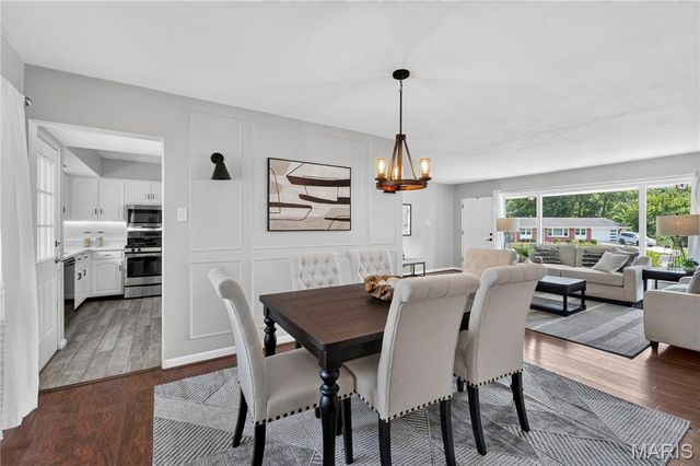 8954 Westhaven Court, Crestwood, MO 63126