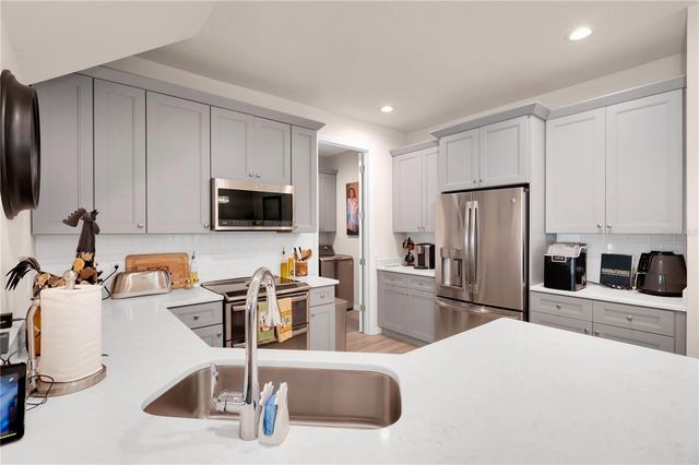 2280 MONTVIEW DRIVE, Clearwater, FL 33763