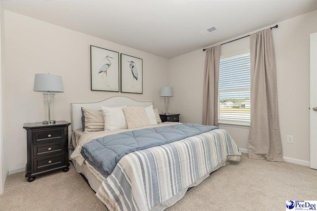 508 Fiddler Run Lane, Florence, SC 29505