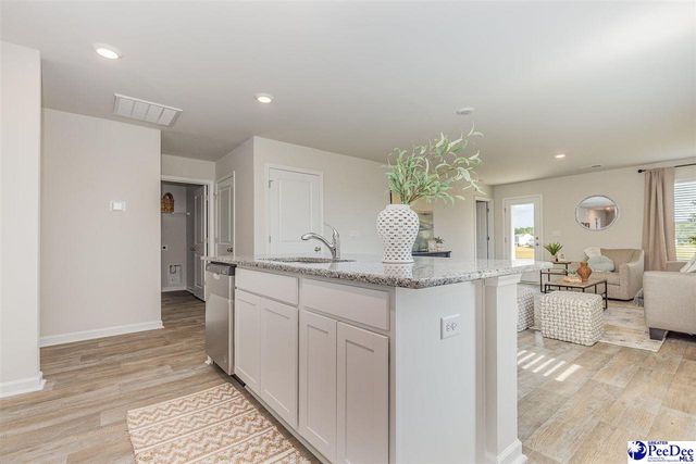 508 Fiddler Run Lane, Florence, SC 29505