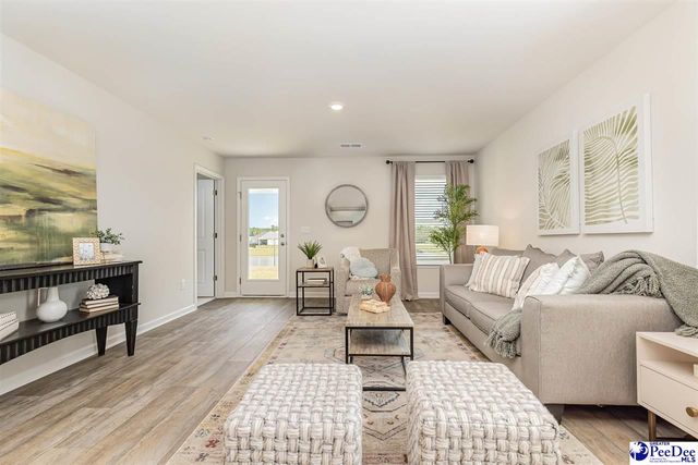 508 Fiddler Run Lane, Florence, SC 29505