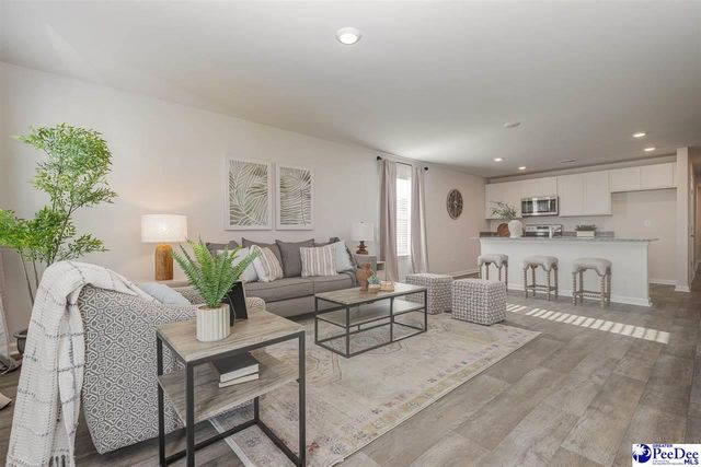 508 Fiddler Run Lane, Florence, SC 29505