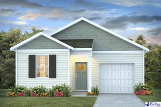 508 Fiddler Run Lane, Florence, SC 29505