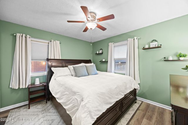 2312 Darrell Dr, Louisville, KY 40216