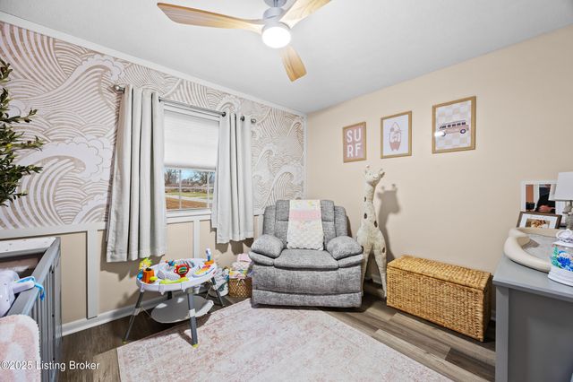 2312 Darrell Dr, Louisville, KY 40216