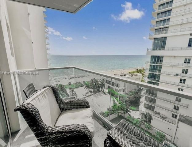 4001 S Ocean Dr 12N, Hollywood, FL 33019