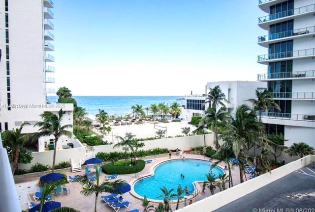 4001 S Ocean Dr 12N, Hollywood, FL 33019