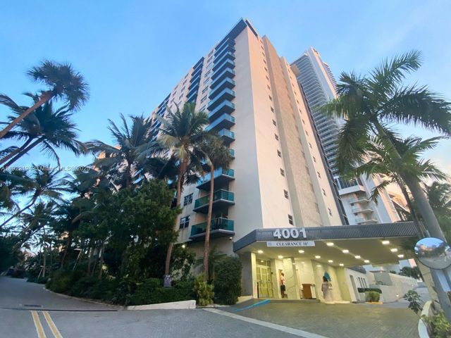 4001 S Ocean Dr 12N, Hollywood, FL 33019