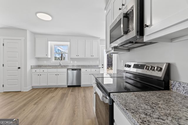 1861 Bennett Road 5, Homer, GA 30547
