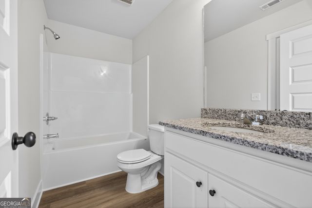 1861 Bennett Road 5, Homer, GA 30547