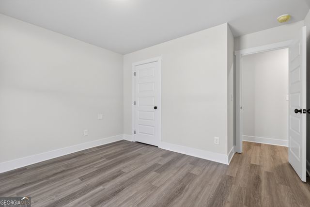 1861 Bennett Road 5, Homer, GA 30547