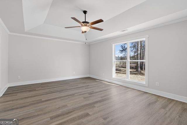 1861 Bennett Road 5, Homer, GA 30547
