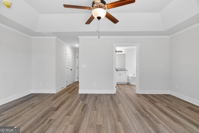 1861 Bennett Road 5, Homer, GA 30547