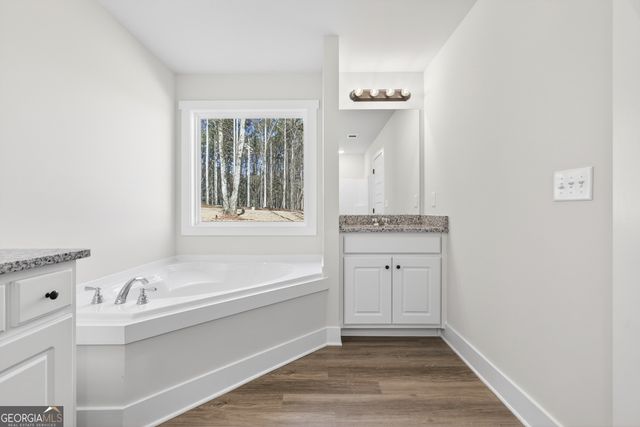 1861 Bennett Road 5, Homer, GA 30547