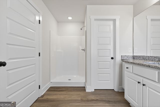1861 Bennett Road 5, Homer, GA 30547