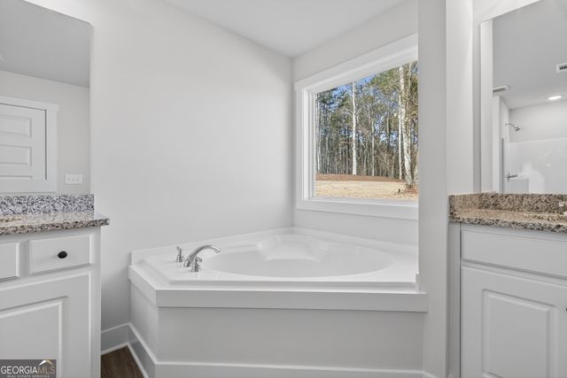 1861 Bennett Road 5, Homer, GA 30547