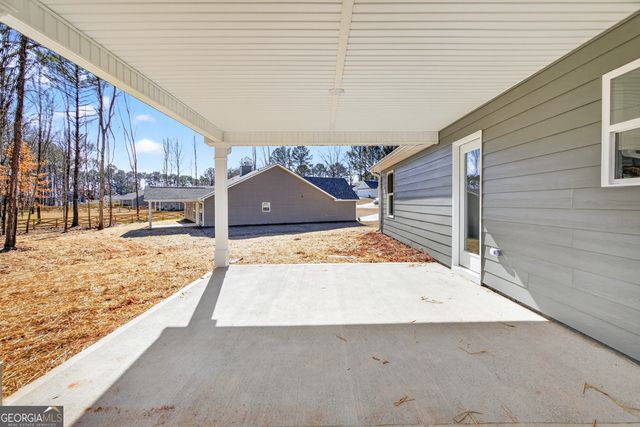 1861 Bennett Road 5, Homer, GA 30547