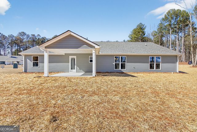 1861 Bennett Road 5, Homer, GA 30547