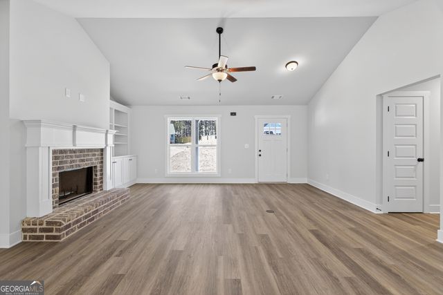 1861 Bennett Road 5, Homer, GA 30547