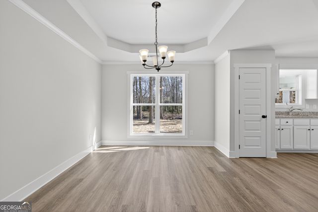 1861 Bennett Road 5, Homer, GA 30547