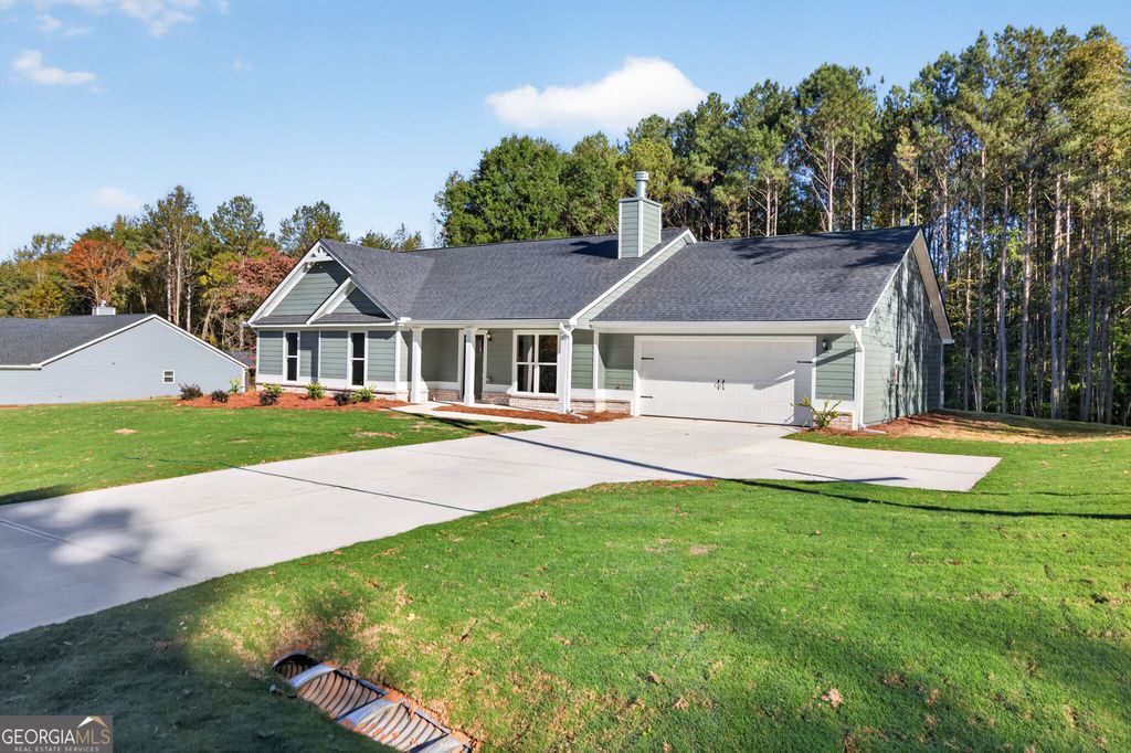 1861 Bennett Road 5, Homer, GA 30547 — photo 2