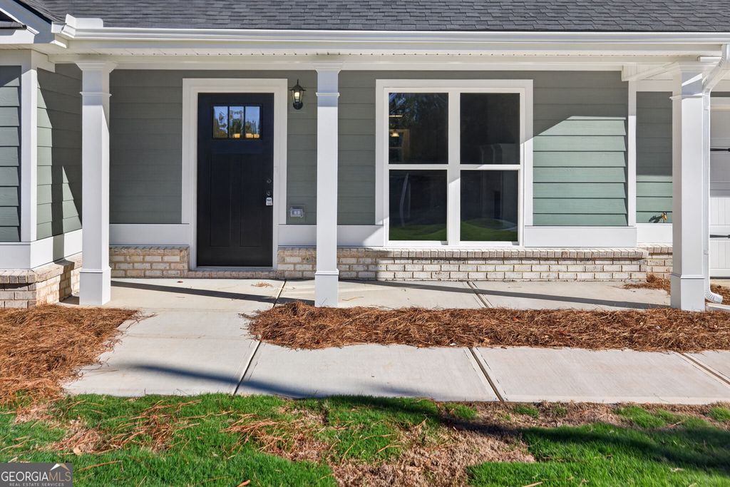 1861 Bennett Road 5, Homer, GA 30547 — photo 3