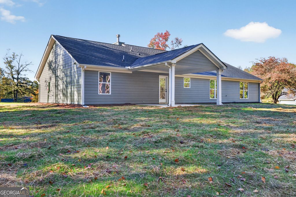 1861 Bennett Road 5, Homer, GA 30547 — photo 4
