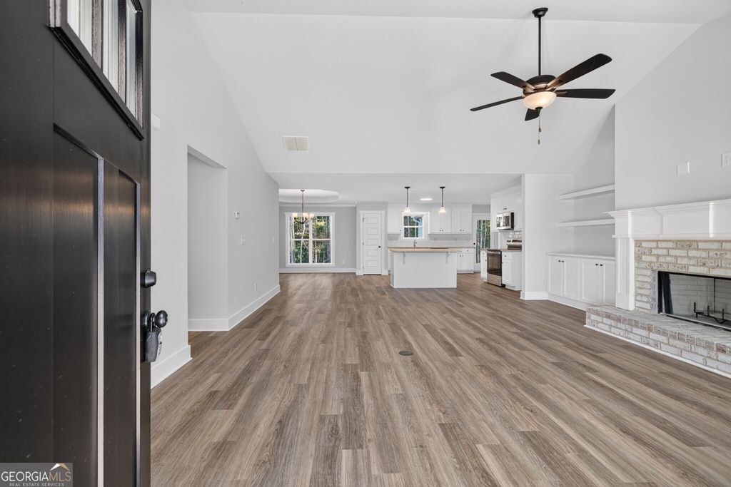 1861 Bennett Road 5, Homer, GA 30547 — photo 5