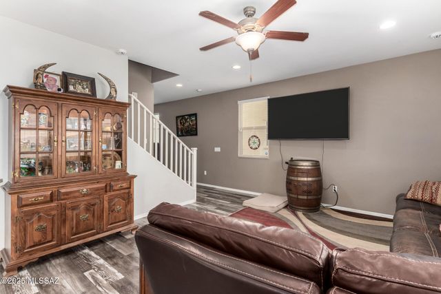 11166 E Vail Vista Court, Tucson, AZ 85747