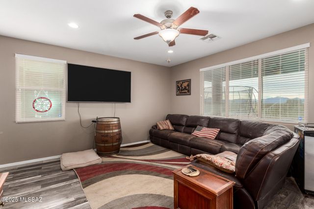 11166 E Vail Vista Court, Tucson, AZ 85747