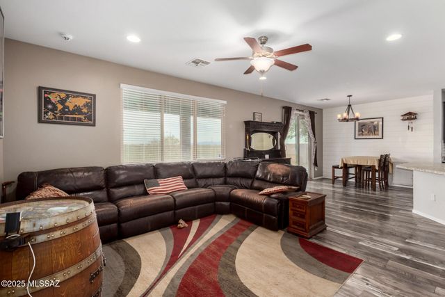 11166 E Vail Vista Court, Tucson, AZ 85747