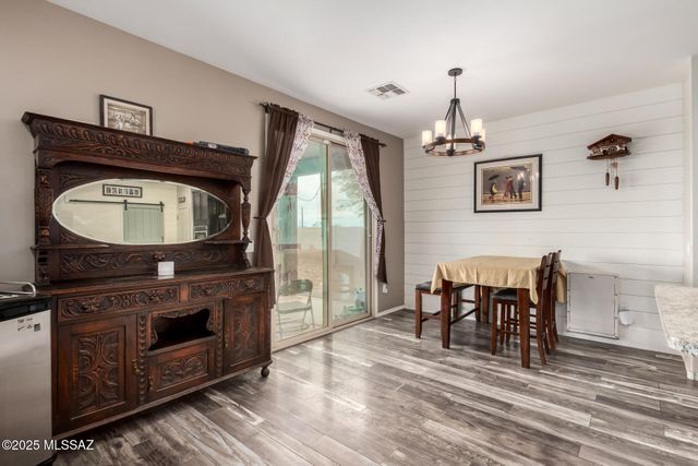 11166 E Vail Vista Court, Tucson, AZ 85747