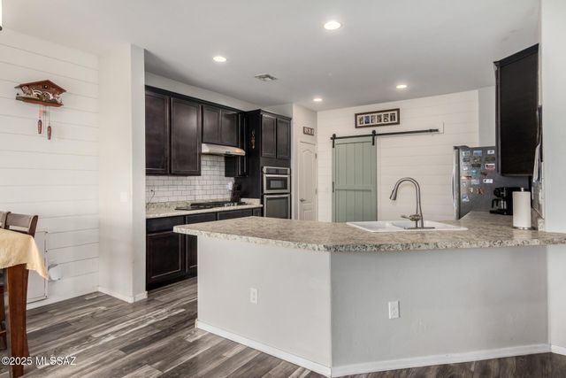 11166 E Vail Vista Court, Tucson, AZ 85747