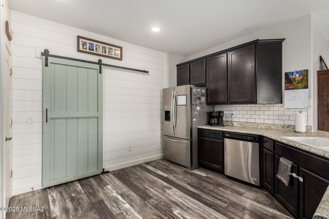 11166 E Vail Vista Court, Tucson, AZ 85747