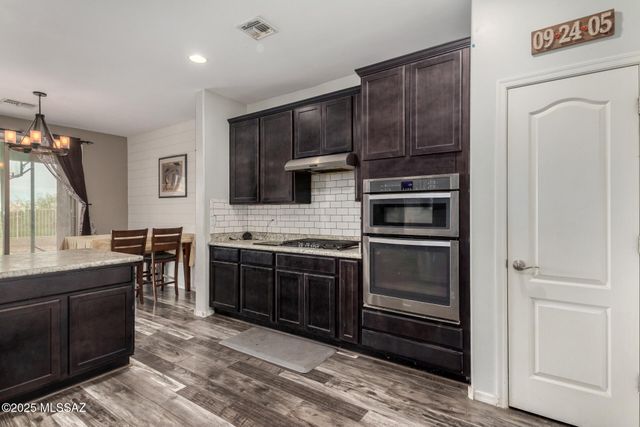 11166 E Vail Vista Court, Tucson, AZ 85747