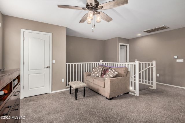 11166 E Vail Vista Court, Tucson, AZ 85747