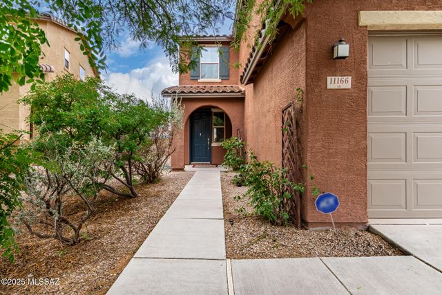 11166 E Vail Vista Court, Tucson, AZ 85747