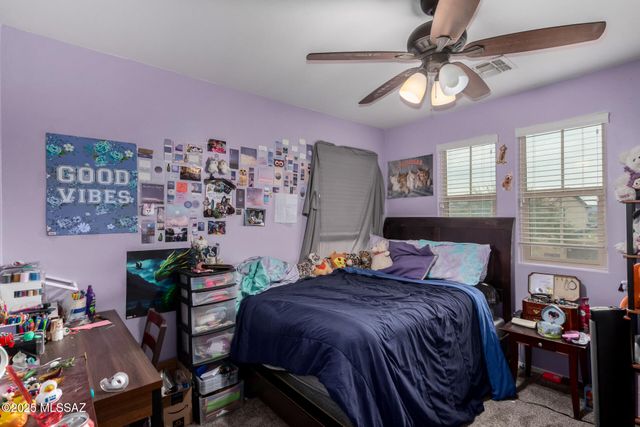 11166 E Vail Vista Court, Tucson, AZ 85747