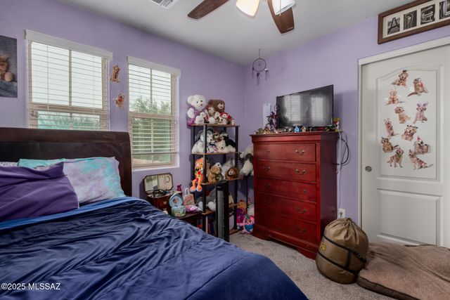 11166 E Vail Vista Court, Tucson, AZ 85747