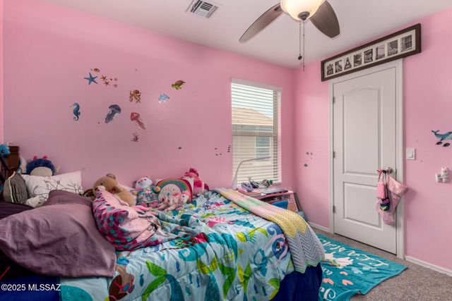 11166 E Vail Vista Court, Tucson, AZ 85747